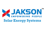 Jakson Solar Energy Systems