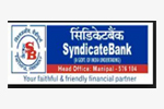 Syndicate Bank