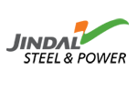Zindal Steel & Power Ltd.